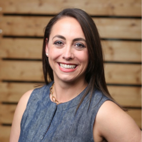 Jenn Mancusi - Growgetter Co-founder and CEO