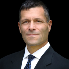 Steve Landzberg