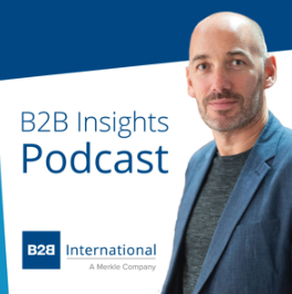 B2B Insights Podcast