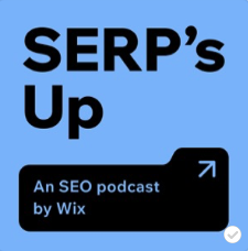 SERP's Up podcast