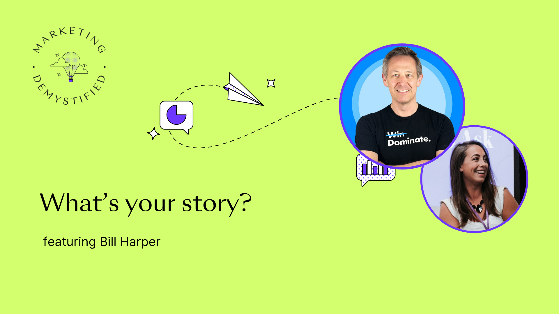 strategic storytelling for businesses